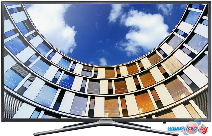 Телевизор Samsung UE43M5500AU в Гродно