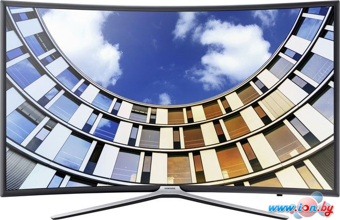 Телевизор Samsung UE49M6500AU в Могилёве