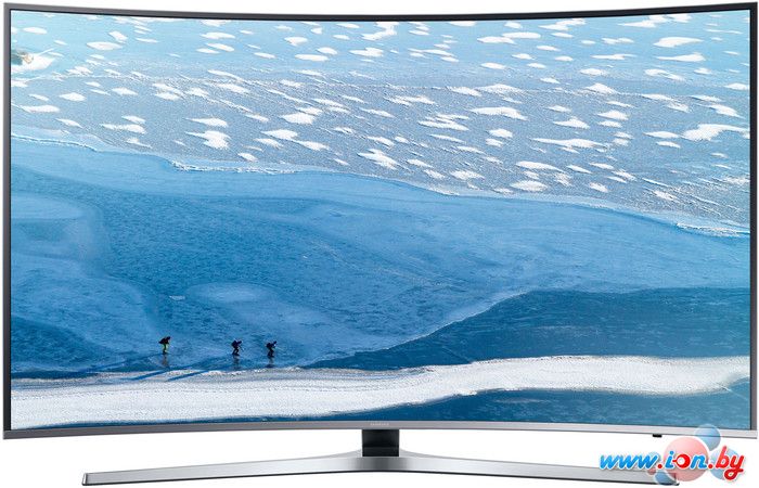 Телевизор Samsung UE55KU6670U в Могилёве