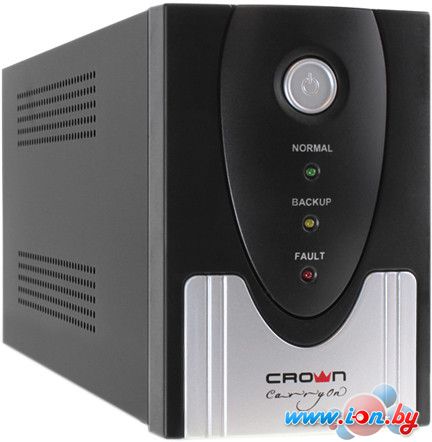 Источник бесперебойного питания CrownMicro CMU-SP650 EURO в Бресте