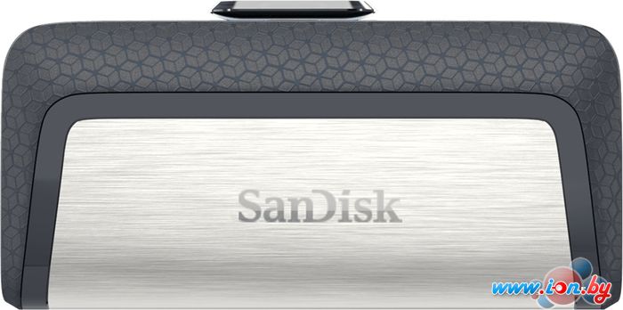 USB Flash SanDisk Ultra Dual Type-C 64GB [SDDDC2-064G-G46] в Минске