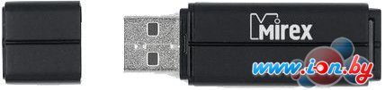 USB Flash Mirex Color Blade Line 32GB (черный) [13600-FMULBK32] в Минске