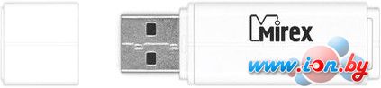 USB Flash Mirex Color Blade Line 32GB (белый) [13600-FMULWH32] в Могилёве