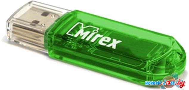 USB Flash Mirex Color Blade Elf Green 32GB [13600-FMUGRE32] в Могилёве