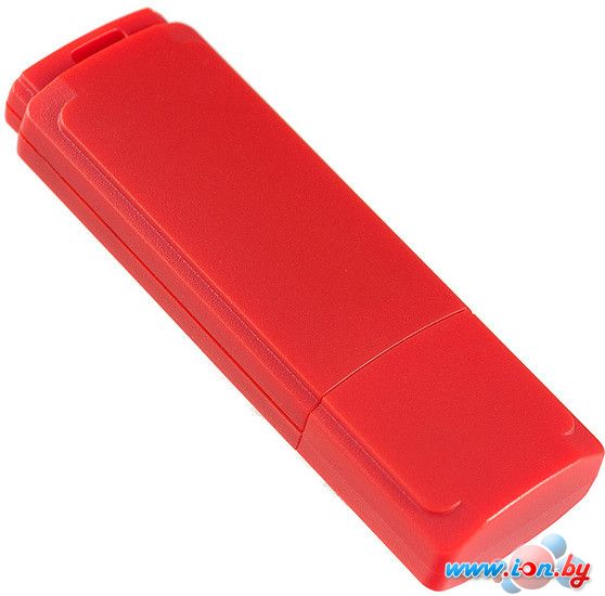 USB Flash Perfeo C04 32GB (красный) [PF-C04R032] в Минске