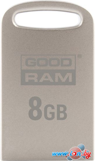 USB Flash GOODRAM UPO3 8GB [UPO3-0080S0R11] в Могилёве