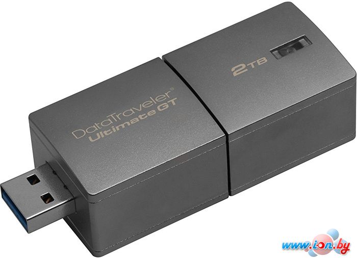 USB Flash Kingston DataTraveler Ultimate GT 2TB [DTUGT/2TB] в Могилёве