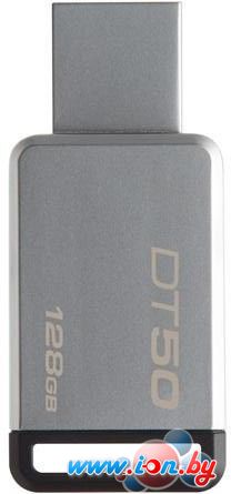 USB Flash Kingston DataTraveler 50 128GB [DT50/128GB] в Могилёве