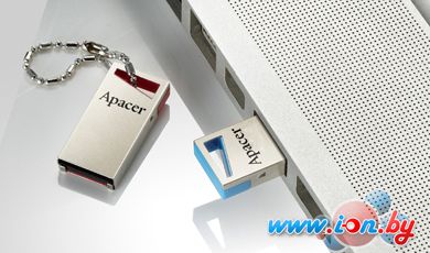 USB Flash Apacer Super-mini AH112 8GB в Могилёве