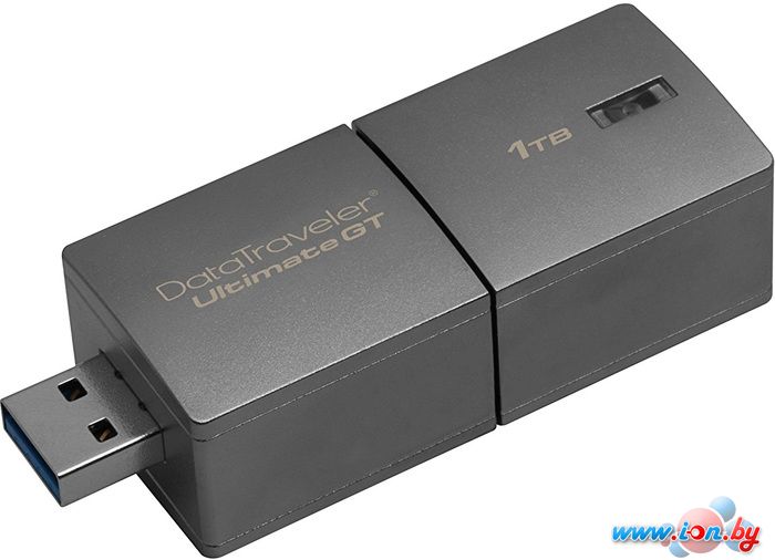 USB Flash Kingston DataTraveler Ultimate GT 1TB [DTUGT/1TB] в Могилёве
