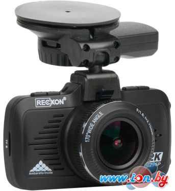 Автомобильный видеорегистратор Recxon A7 GPS в Гомеле