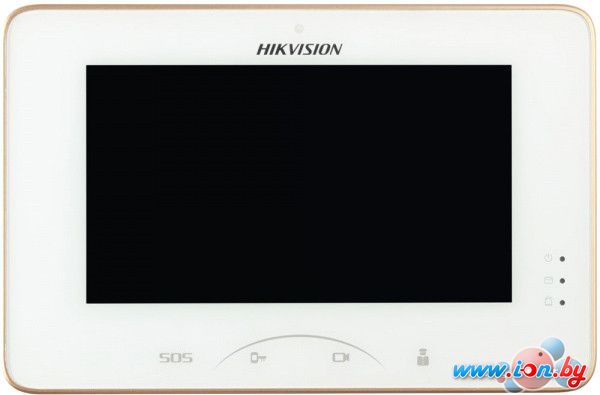 Видеодомофон Hikvision DS-KH8300-T в Могилёве