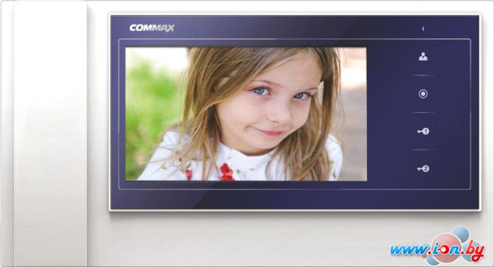 Видеодомофон Commax CDV-70KR3 в Минске