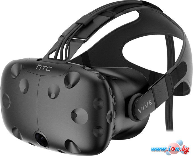 Очки виртуальной реальности HTC Vive в Гомеле