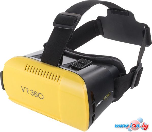 Очки виртуальной реальности Rombica VR360 V01 в Бресте
