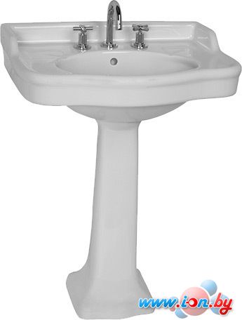 Умывальник Vitra Efes 72x54 (6055B003-0001) в Гродно