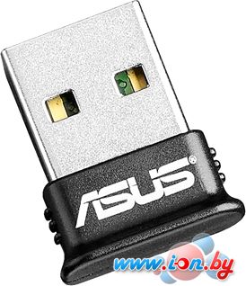 Беспроводной адаптер ASUS USB-BT400 в Минске