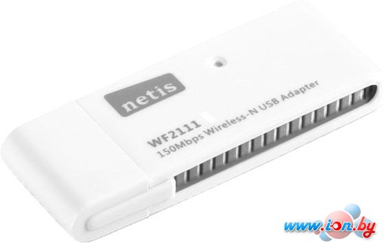 Беспроводной адаптер Netis WF2111 в Гродно