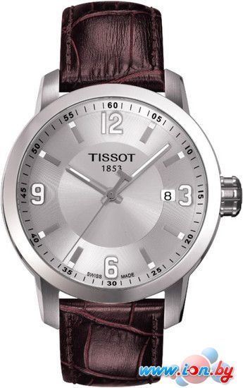 Наручные часы Tissot PRC 200 Quartz Gent (T055.410.16.037.00) в Бресте