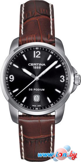 Наручные часы Certina DS Podium (C001.410.16.057.00) в Гомеле