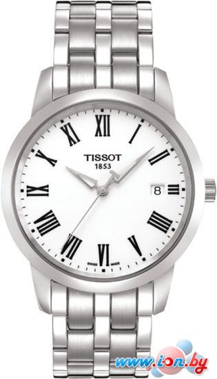 Наручные часы Tissot Classic Dream Gent (T033.410.11.013.01) в Бресте