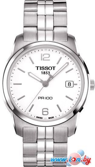 Наручные часы Tissot PR 100 Quartz Gent (T049.410.11.017.00) в Минске
