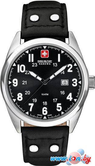 Наручные часы Swiss Military Hanowa 06-4181.04.007 в Минске