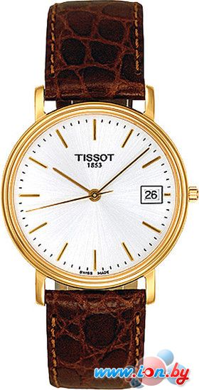 Наручные часы Tissot T-Classic Desire (T52.5.111.31) в Минске