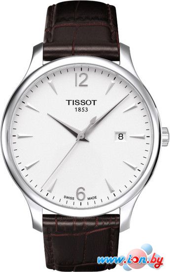 Наручные часы Tissot TRADITION GENT (T063.610.16.037.00) в Гомеле