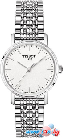 Наручные часы Tissot Everytime Small T109.210.11.031.00 в Могилёве