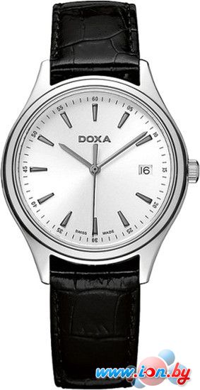 Наручные часы Doxa 211.10.021.01 в Бресте