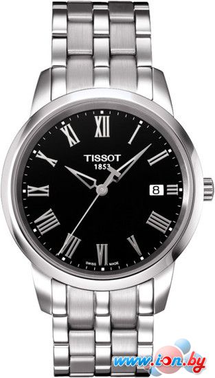 Наручные часы Tissot Classic Dream Gent (T033.410.11.053.01) в Витебске