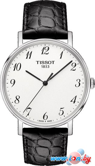 Наручные часы Tissot Everytime Gent T109.410.16.032.00 в Бресте