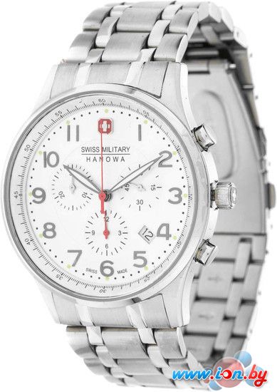 Наручные часы Swiss Military Hanowa 06-5187.04.001 в Гомеле