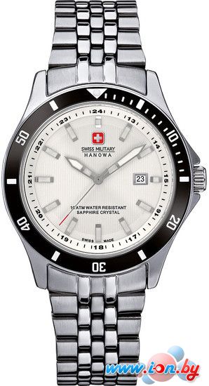 Наручные часы Swiss Military Hanowa Flagship Lady [06-7161.2.04.001.07] в Витебске