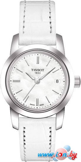 Наручные часы Tissot Classic Dream (T033.210.16.111.00) в Витебске