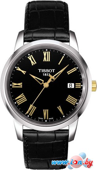 Наручные часы Tissot Classic Dream (T033.410.26.053.01) в Бресте