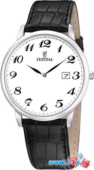 Наручные часы Festina F6806/5 в Бресте