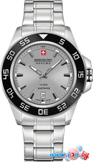Наручные часы Swiss Military Hanowa Sword [06-5221.04.009] в Бресте