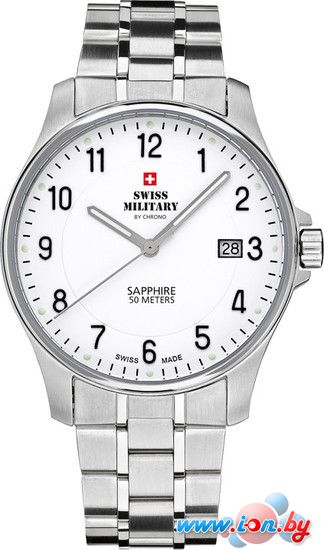 Наручные часы Swiss Military by chrono SM30137.02 в Бресте