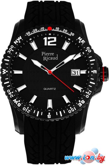 Наручные часы Pierre Ricaud P97002.B254QR в Витебске