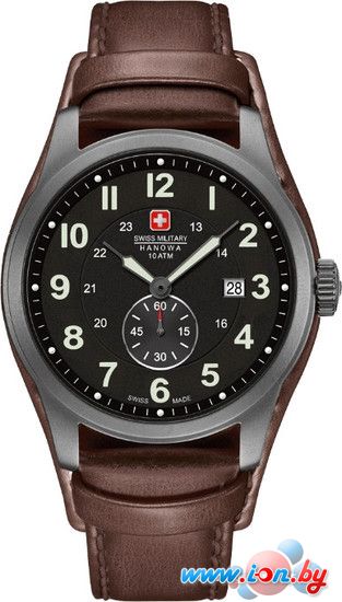 Наручные часы Swiss Military Hanowa 06-4215.30.007 в Витебске