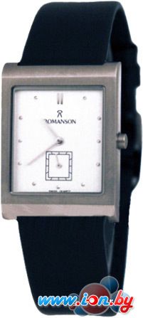 Наручные часы Romanson DL0581NMW(WH) в Бресте