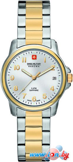 Наручные часы Swiss Military Hanowa 06-7141.2.55.001 в Бресте
