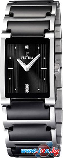 Наручные часы Festina Ladies (F16536/2) в Бресте