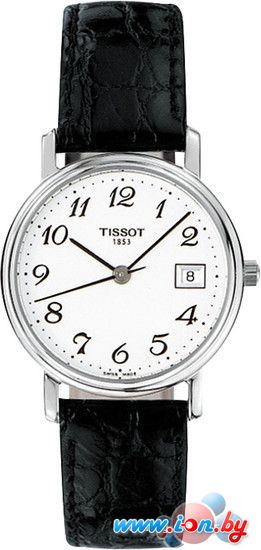 Наручные часы Tissot Desire Lady [T52.1.121.12] в Бресте