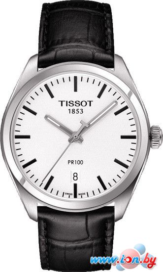 Наручные часы Tissot Pr 100 Gent T101.410.16.031.00 в Минске