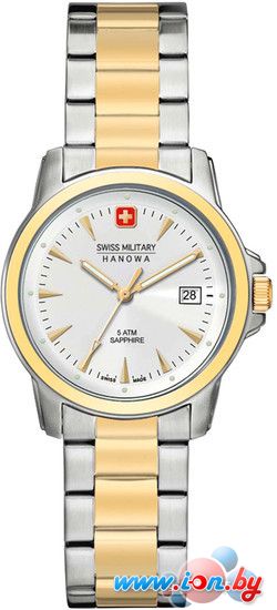 Наручные часы Swiss Military Hanowa 06-7044.1.55.001 в Бресте