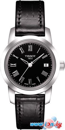 Наручные часы Tissot Classic Dream Lady (T033.210.16.053.00) в Бресте