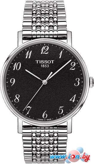 Наручные часы Tissot Everytime Gent T109.410.11.072.00 в Витебске